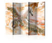 Параван Artgeist - Pegasus (Orange) II [Room Dividers] - 225 x 172 см