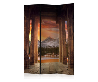 Параван Artgeist - Trail of Rocky Temples [Room Dividers] - 135 x 172 см