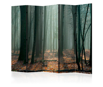 Параван Artgeist - Witches' forest II [Room Dividers] - 225 x 172 см
