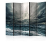 Параван Artgeist - Ocean waves II [Room Dividers] - 225 x 172 см