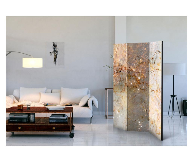 Параван Artgeist - Enchanted in Marble [Room Dividers] - 135 x 172 см
