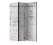 Параван Artgeist - Concrete Wall [Room Dividers] - 135 x 172 см