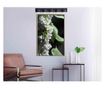 Tablou poster artgeist, fragrant spring, rama aurie  40x60 cm