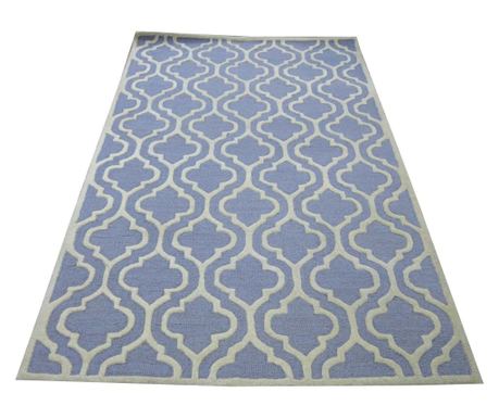Вълнен Килим mirage premium 238x149cm