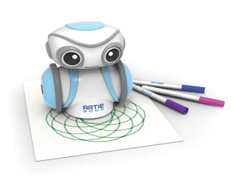 Интерактивен робот Artie 3000 Educational Insights