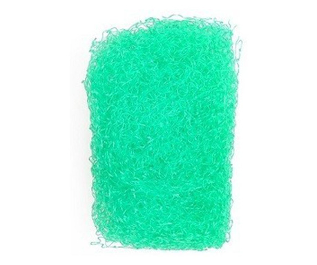 Material filtrant SERA Biofibres Fine, 40 g Verde