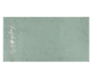 Set 3 kupaonska ručnika Beverly Hills Polo Club, pamuk, 450 g/m², 140x70 cm, zelena