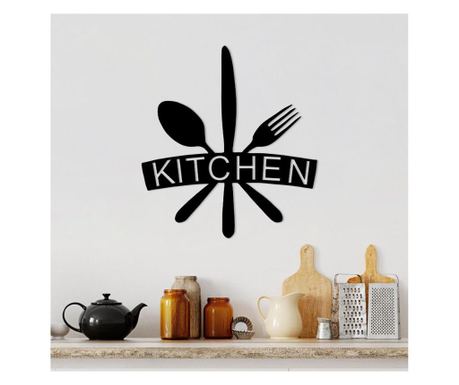 Stenska dekoracija Kitchen