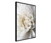 Tablou poster Artgeist, Peace of Mind, Rama neagra, 40 x 60 cm