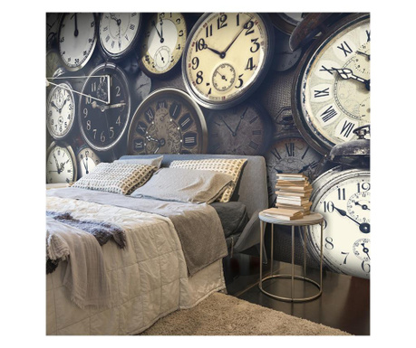 Фототапет Artgeist - Chronometers - 300 x 210 см