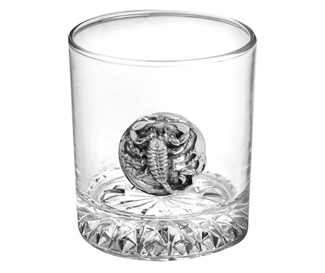 Чаша за уиски Скорпион