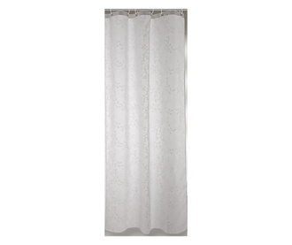 Feridras poliészter zuhanyfüggöny, 180x200 cm, 180x200 cm