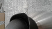 RESIGILAT Termos Hendi, Hendi Black, inox, ⌀14.5 cm, negru, 15x15x26 cm