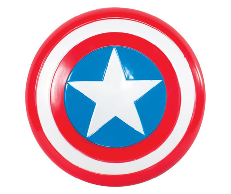Klasszikus Amerika Kapitány pajzs, Marvel