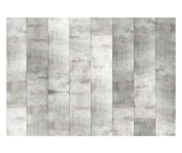 Samoljepljiva foto tapeta Artgeist - Concrete mosaic - 98 x 70 cm