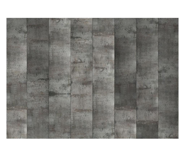 Samoljepljiva foto tapeta Artgeist - Steel design - 98 x 70 cm