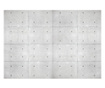 Фототапет Artgeist - Domino - 100 x 70 см  100x70 cm
