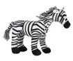 Zebra model tekstilni stoper za vrata 37x13x30 cm