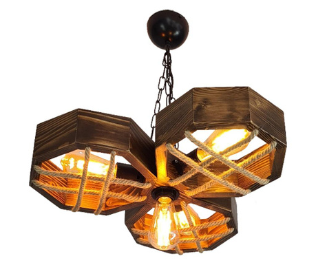Лампа за таван Industrial Lighting