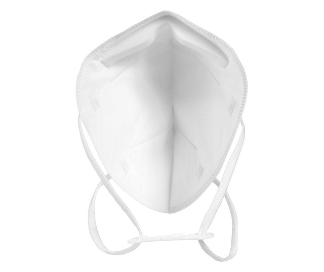 Maska YPHD FFP3, 5 warstw, pakowana pojedynczo, CE