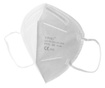 Maska YPHD, stopień ochrony FFP2, 5 warstw, pakowana pojedynczo