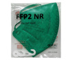 Maska Vernil FFP2, dla dzieci, 5 warstw, zgodna z CE 2163, pakowana pojedynczo
