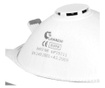 Masca respiratoare FFP3 KN99 5 straturi protectie ridicata, certificata CE