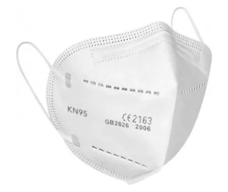 Masca FFP2 pentru protectie respiratorie