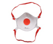 Masca respiratoare FFP3 KN99 5 straturi protectie ridicata, conforma cu CE
