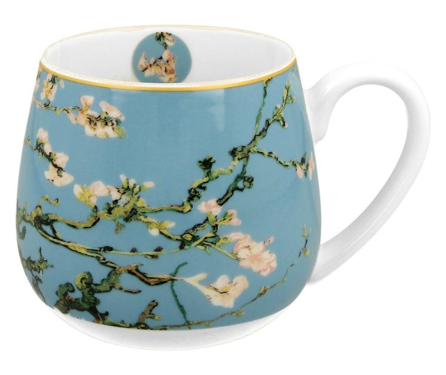 Чаша Vincent Van Gogh - Almond Blossom 430 ml