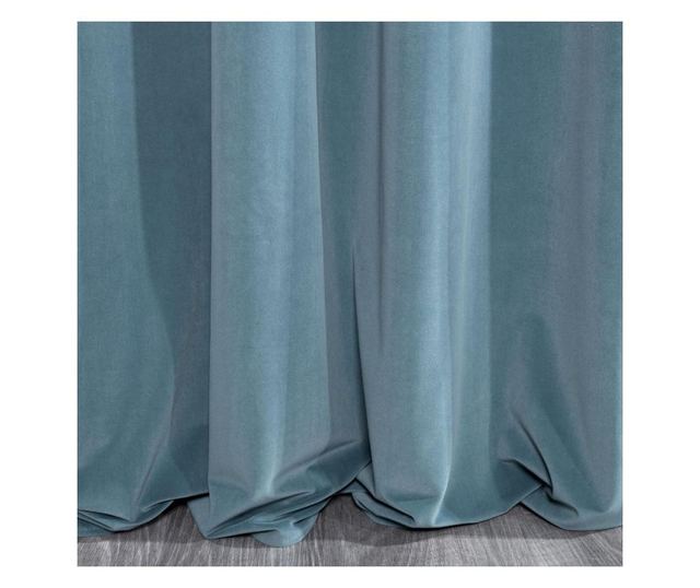 Zastor Adelle 140x250 cm