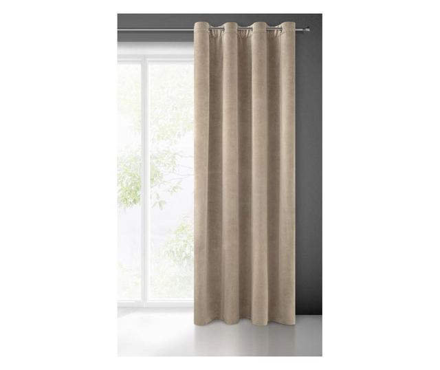 Zastor Adelle 140x250 cm