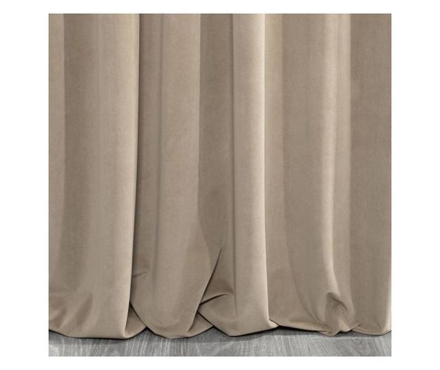 Zastor Adelle 140x250 cm