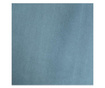 Draperie Eurofirany, Adelle, poliester, 140x270 cm, albastru deschis