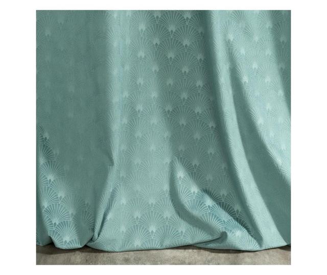 Zastor Julia 140x250 cm