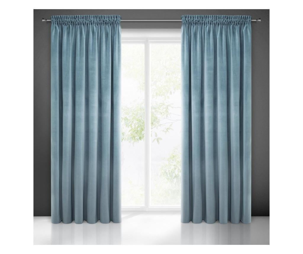 Zastor Kristi 140x270 cm - 2
