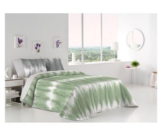 Кувертюра elan verde  235х270 см. + 2 бр. калъфка 60х40 см.