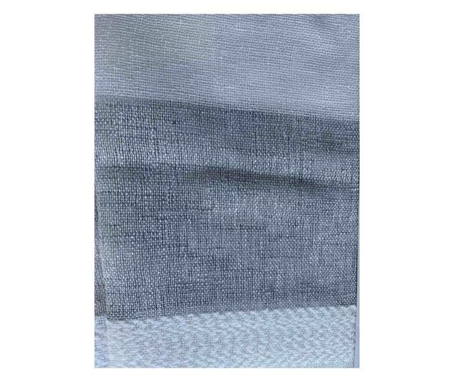 Готова завеса delsa gris