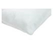 Somnart Viseo white 60x60 ватирана възглавница, бяла