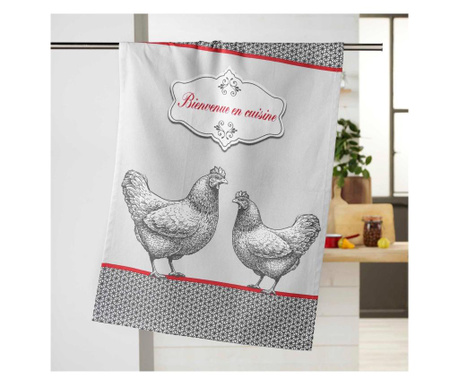 Кухненска кърпа En Cuisine 50x70 cm