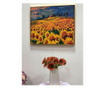 Картина "Поле от слънчогледи" 50х60 см