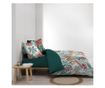 Set de pat Double Douceur D'intérieur, Jacala, bumbac, multicolor