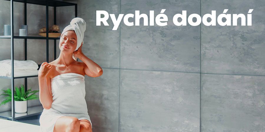 Svět ručníků
