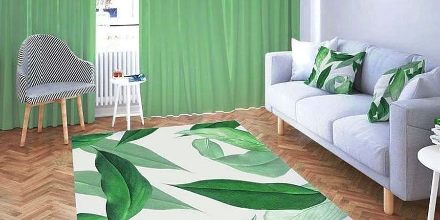 Textil pro váš domov