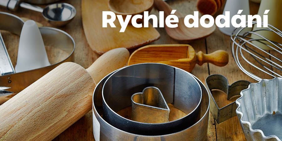 Užitečné v kuchyni