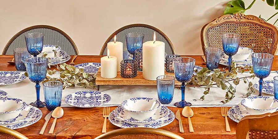 Elegance a styl Bella Maison
