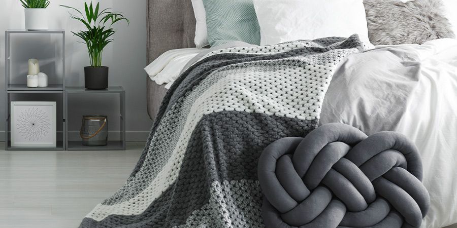 Provensálská kuchyň Textile4home
