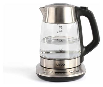 Ceainic Livoo DOD165, 1,7 L