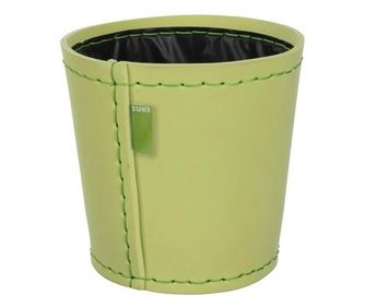 Ghiveci suki h20xd20 cm, culoare: verde