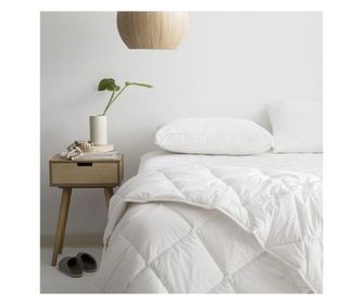Pilota Cotton Deluxe 195x210 cm